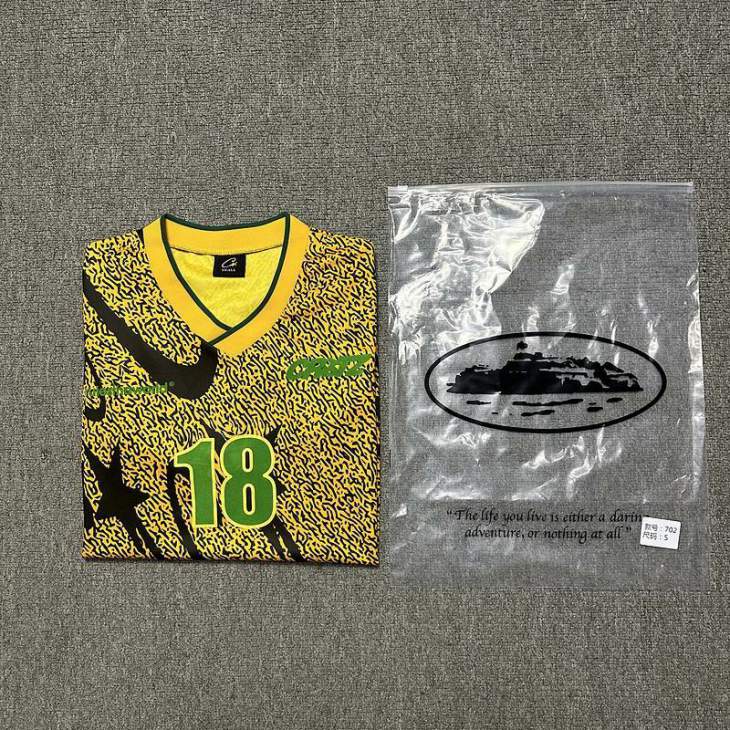 Corteiz T Shirts Short _SKUCorteizS-XLwmtx70216754